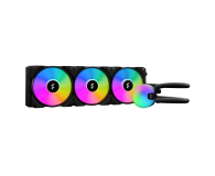Fractal Design Lumen S36 RGB V2 3x120mm - 1175202 - zdjęcie 1